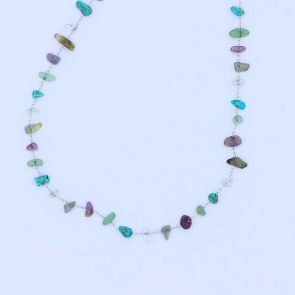 Delicate & Modern Necklace Chain – Perfect for Girls & Women, DYC1750 - Picture 13 of 13